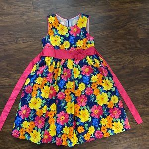 Floral Girls